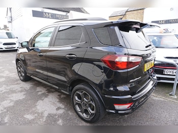 Used Ford Ecosport 2020 for sale - 77376753: Photo