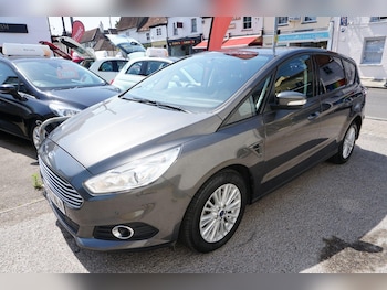 Used Ford S-Max 2017 for sale - 78989042: Photo