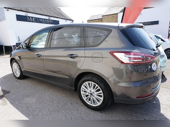 Used Ford S-Max 2017 for sale - 78989042: Photo
