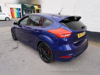 Used Ford Focus 2017 for sale - 79820580: Photo