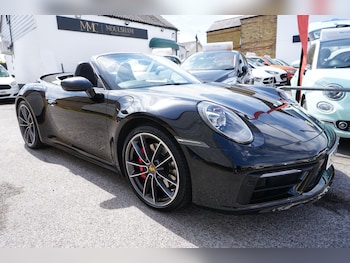 Used Porsche 911 2020 for sale - 78946407: Photo