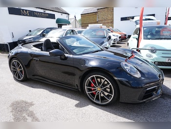 Used Porsche 911 2020 for sale - 78946407: Photo