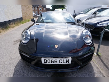 Used Porsche 911 2020 for sale - 78946407: Photo