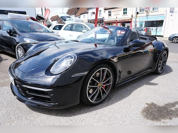 Used Porsche 911 2020 for sale - 78946407: Photo