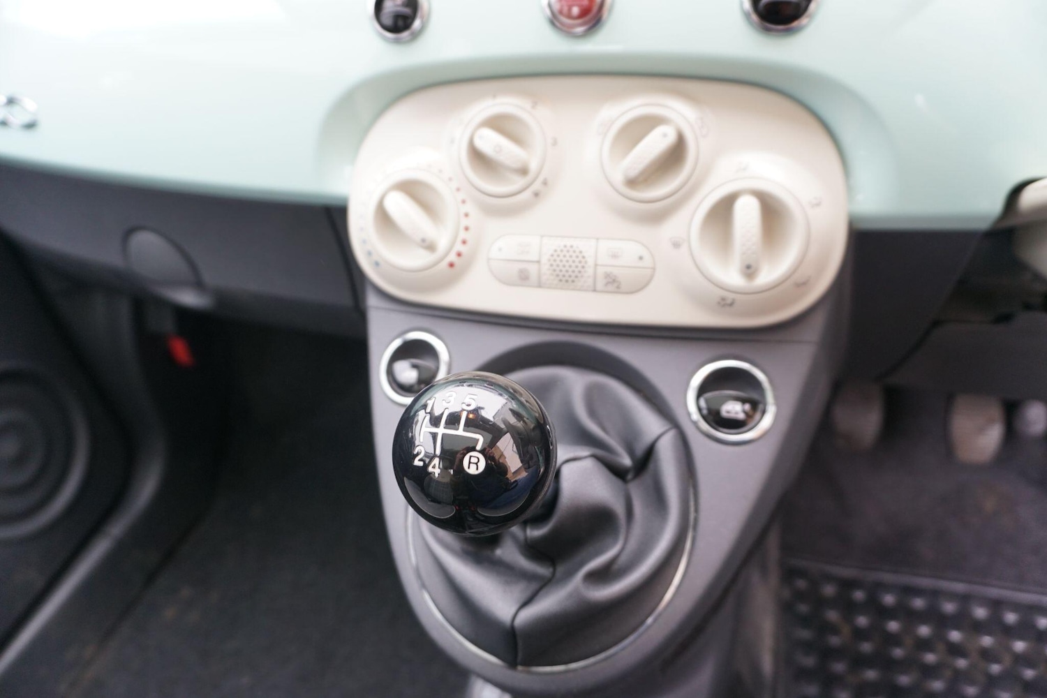 Used Fiat 500 2016 for sale - 77783689: Photo 14