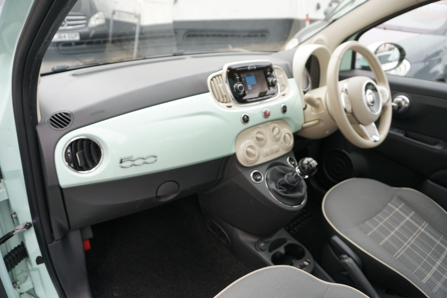 Used Fiat 500 2016 for sale - 77783689: Photo 15