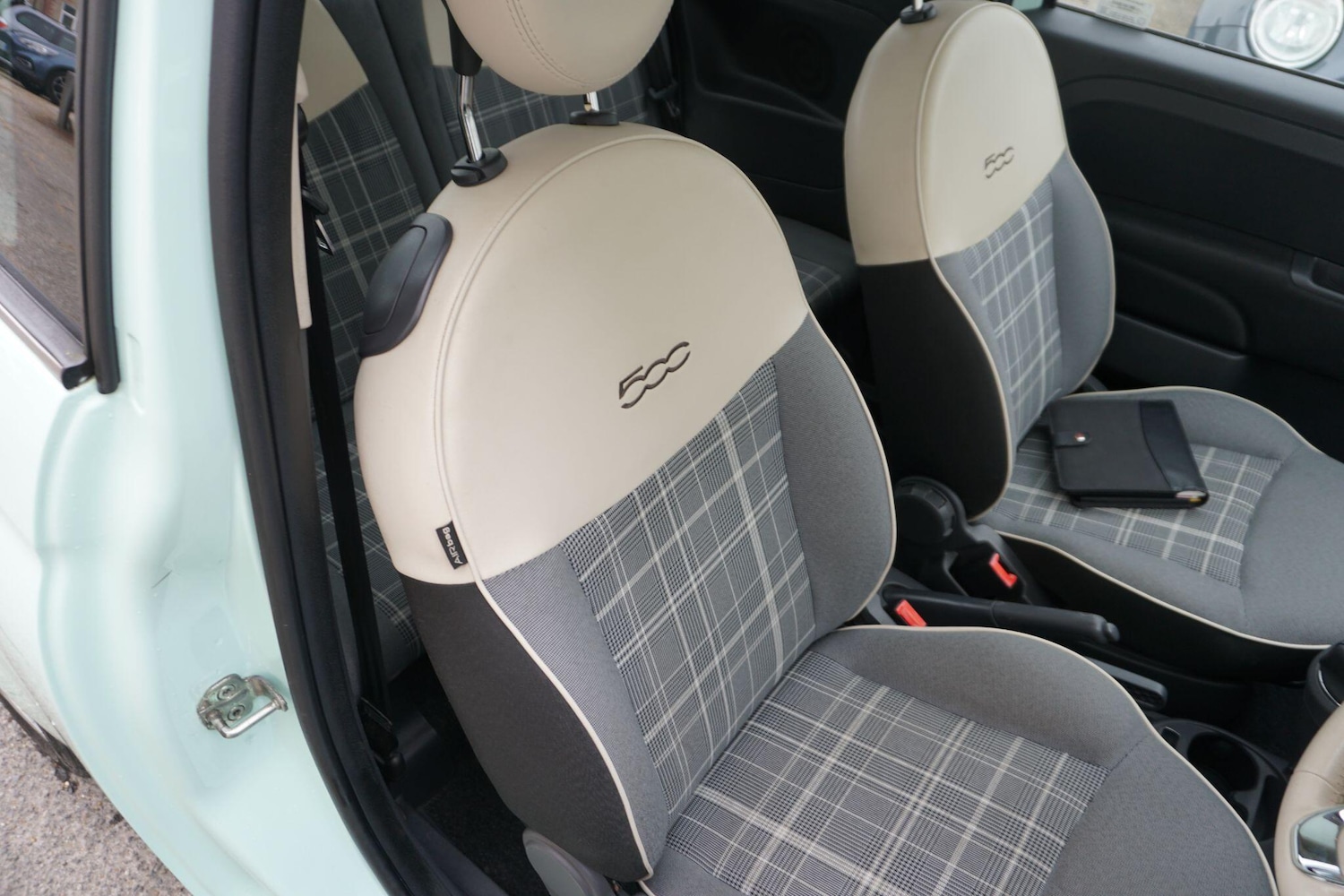 Used Fiat 500 2016 for sale - 77783689: Photo 16