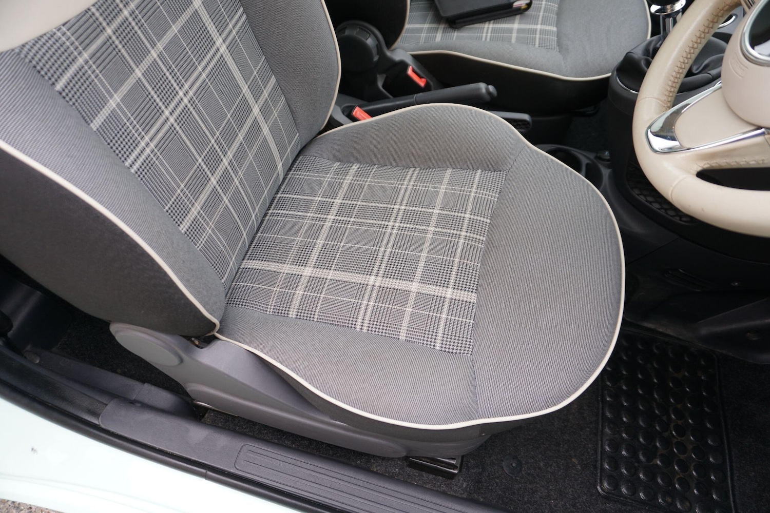 Used Fiat 500 2016 for sale - 77783689: Photo 17