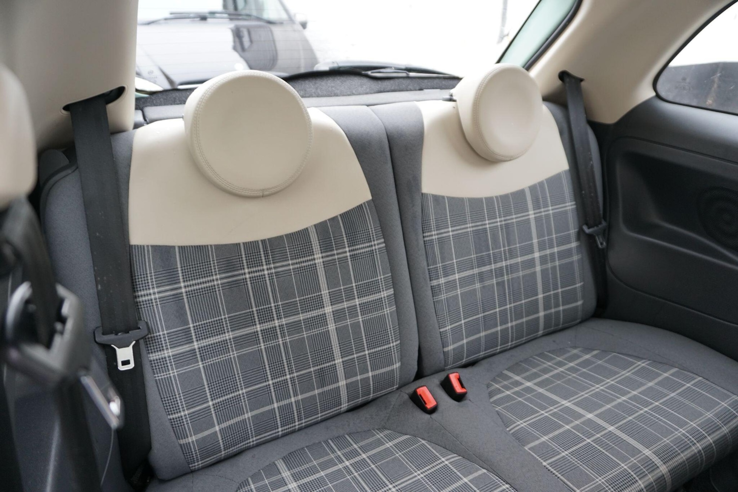 Used Fiat 500 2016 for sale - 77783689: Photo 18