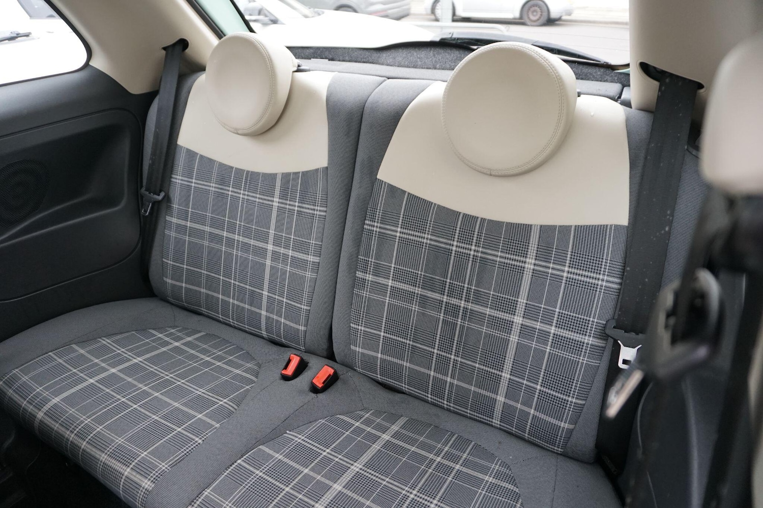 Used Fiat 500 2016 for sale - 77783689: Photo 21