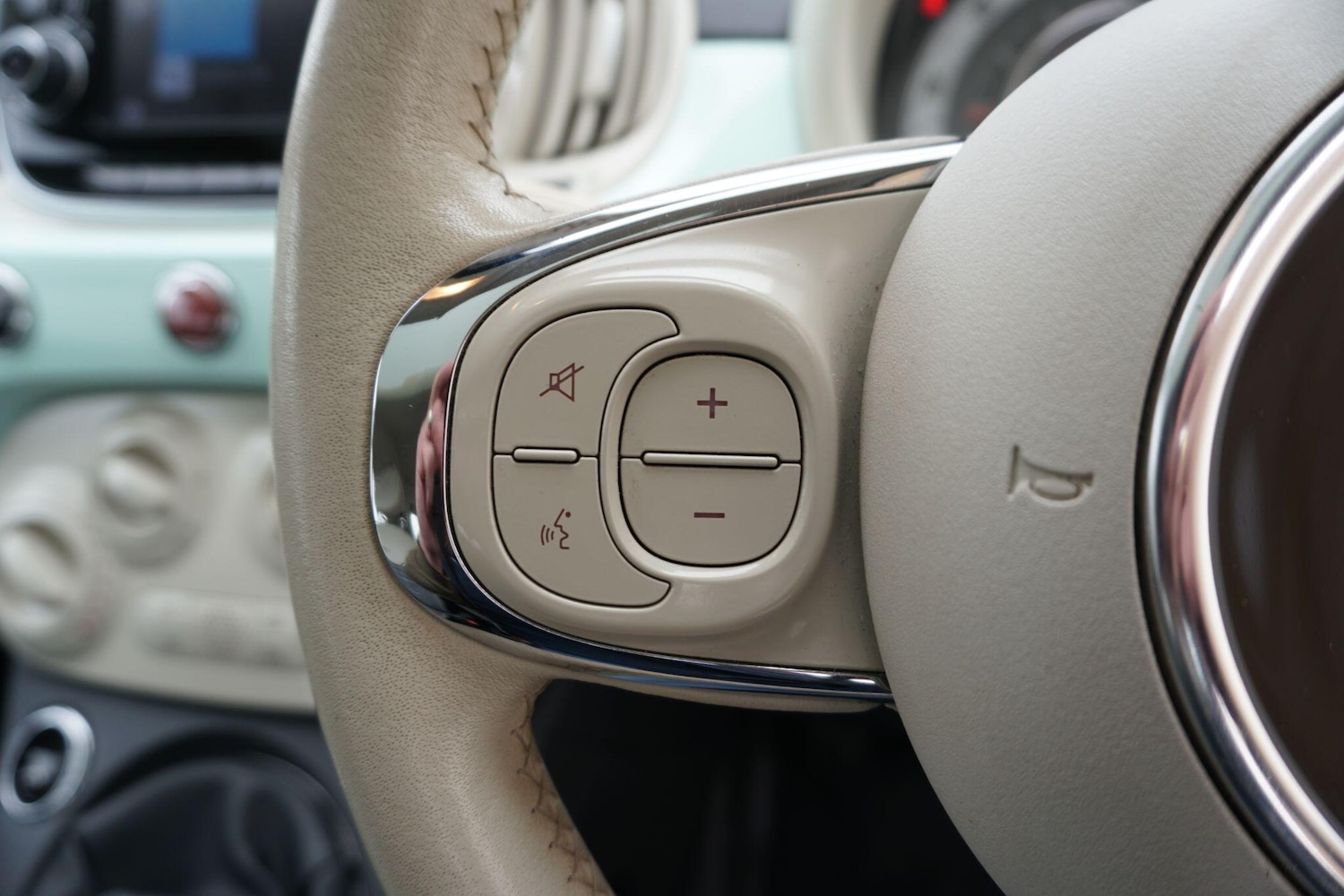 Used Fiat 500 2016 for sale - 77783689: Photo 22