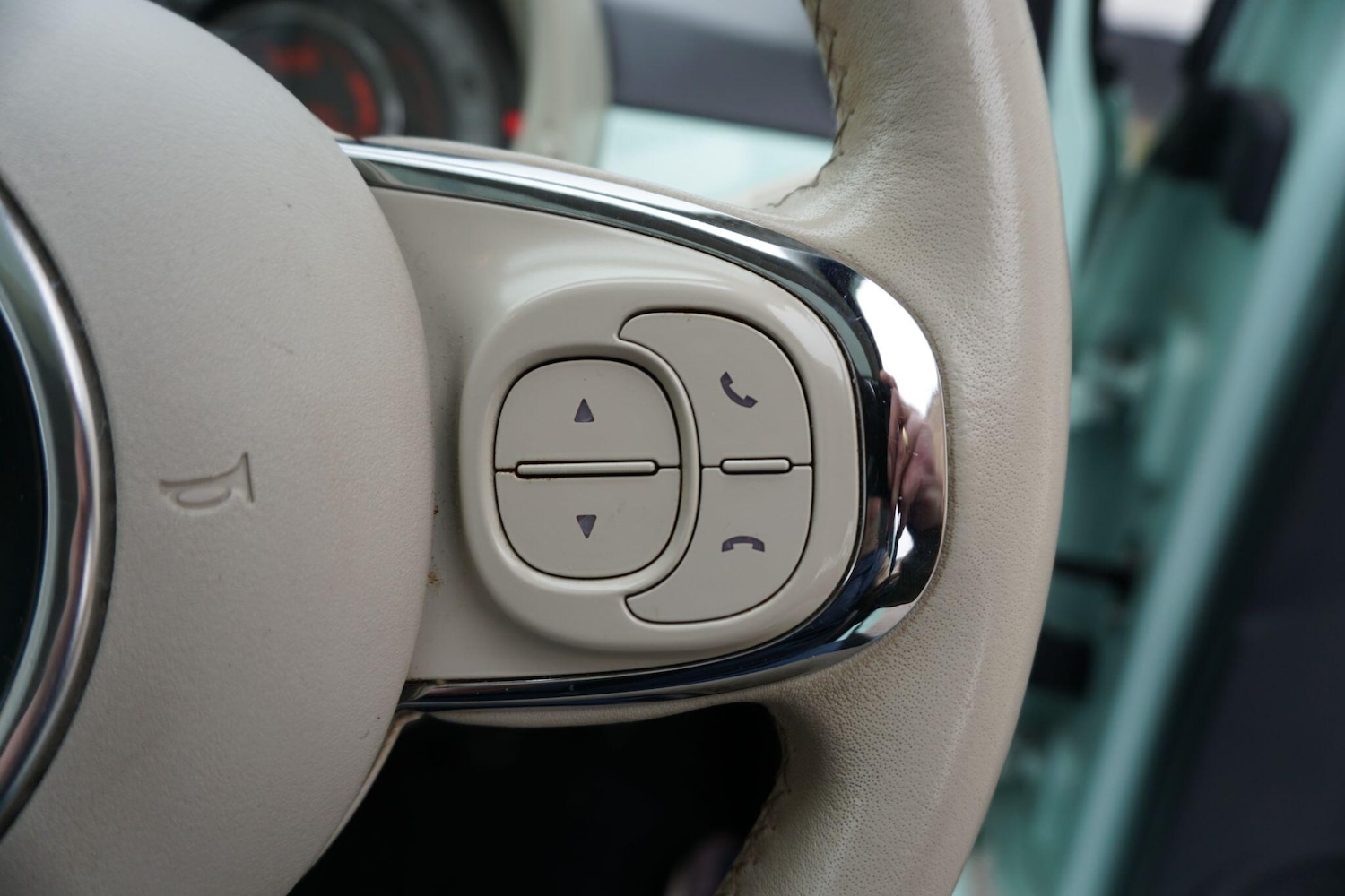 Used Fiat 500 2016 for sale - 77783689: Photo 23