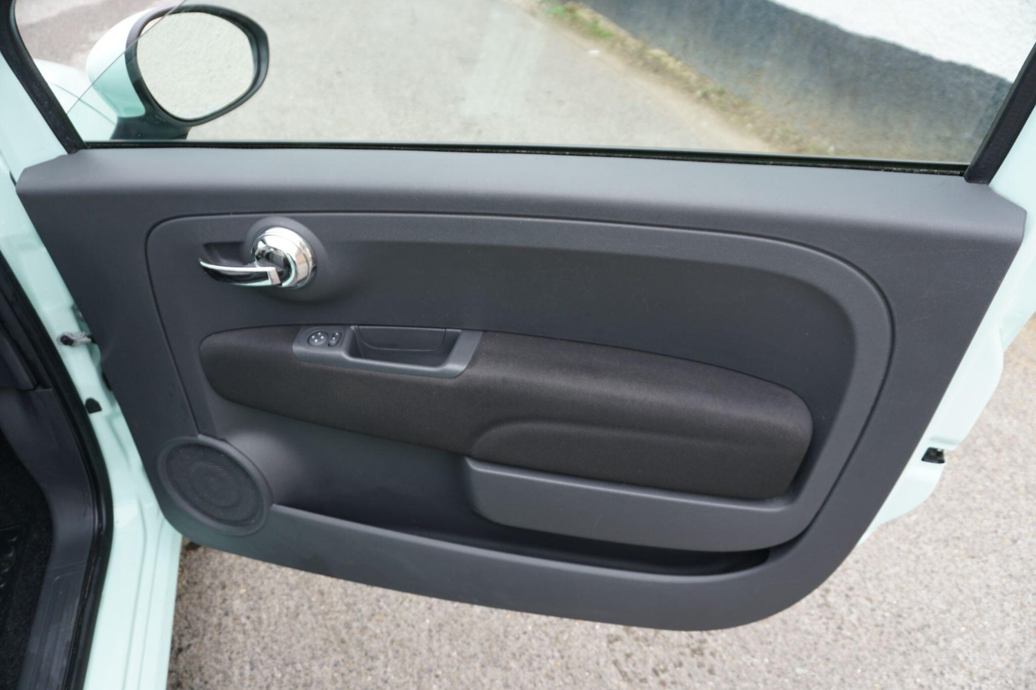 Used Fiat 500 2016 for sale - 77783689: Photo 24