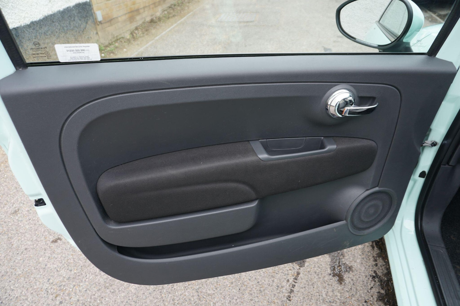 Used Fiat 500 2016 for sale - 77783689: Photo 25