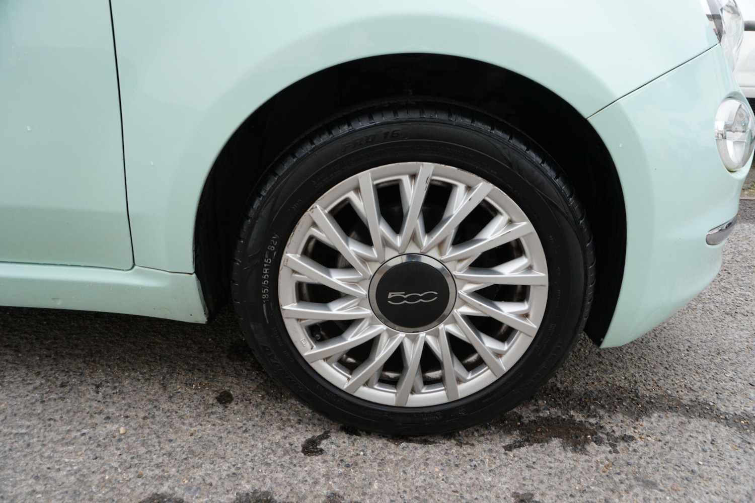 Used Fiat 500 2016 for sale - 77783689: Photo 26