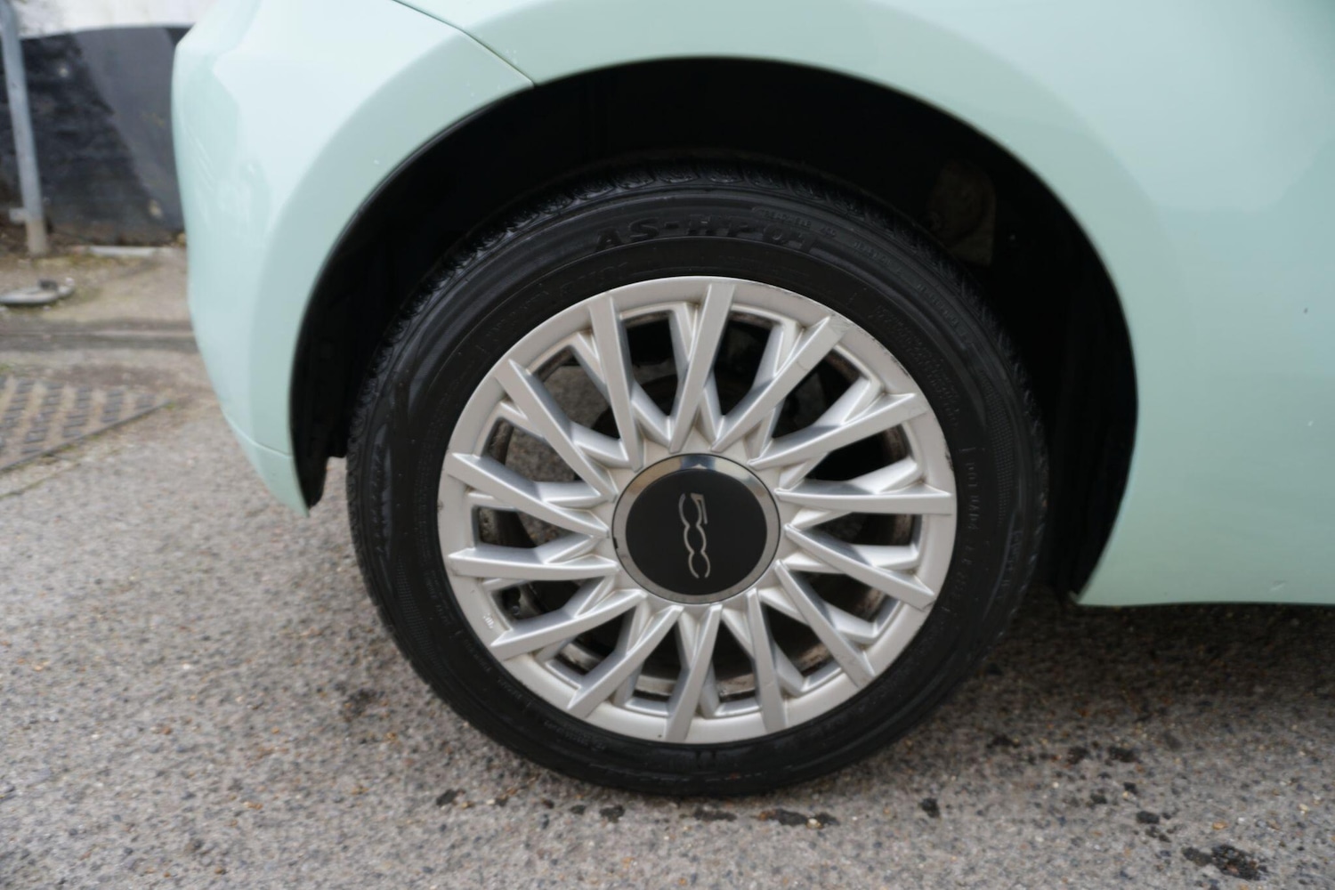 Used Fiat 500 2016 for sale - 77783689: Photo 27