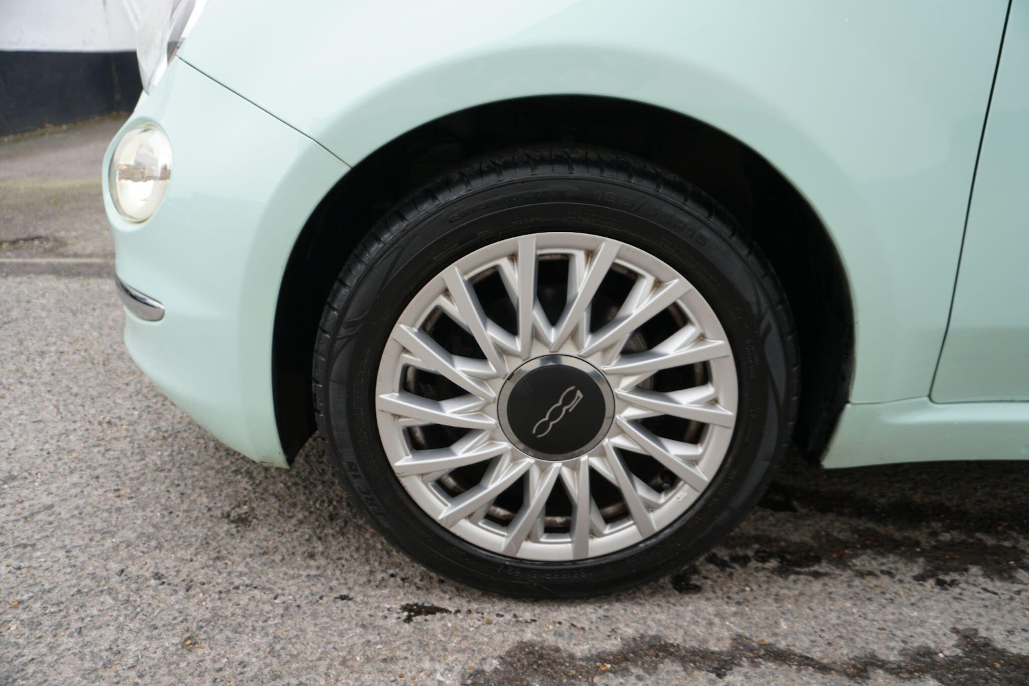 Used Fiat 500 2016 for sale - 77783689: Photo 28