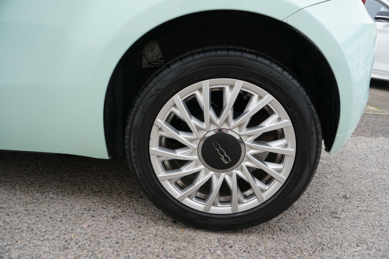 Used Fiat 500 2016 for sale - 77783689: Photo 29