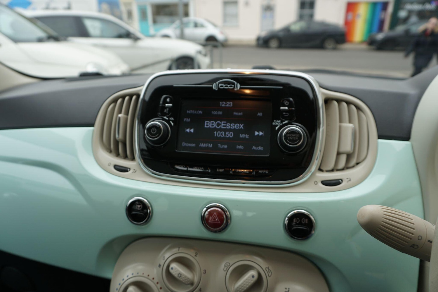 Used Fiat 500 2016 for sale - 77783689: Photo 30