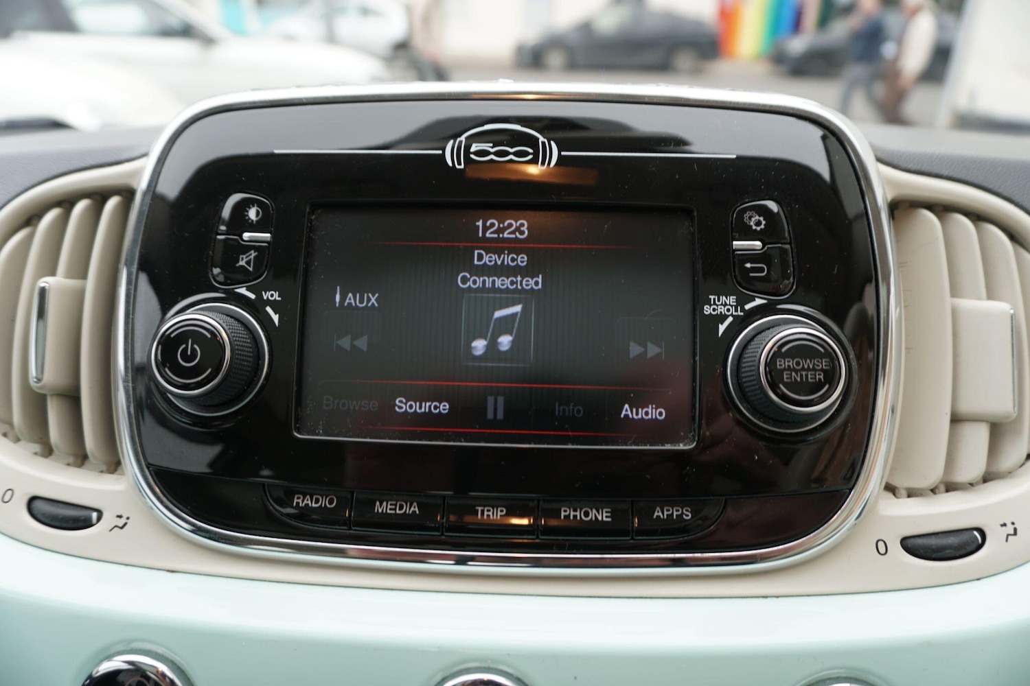 Used Fiat 500 2016 for sale - 77783689: Photo 32