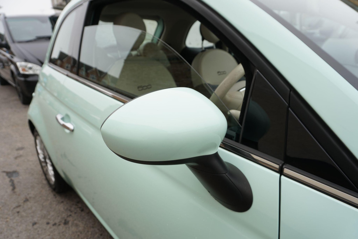 Used Fiat 500 2016 for sale - 77783689: Photo 39