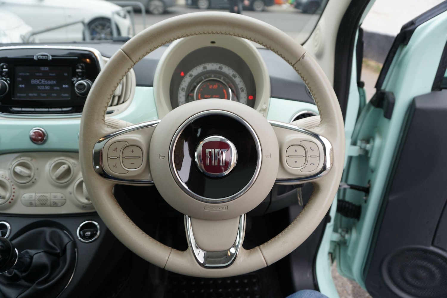 Used Fiat 500 2016 for sale - 77783689: Photo 43