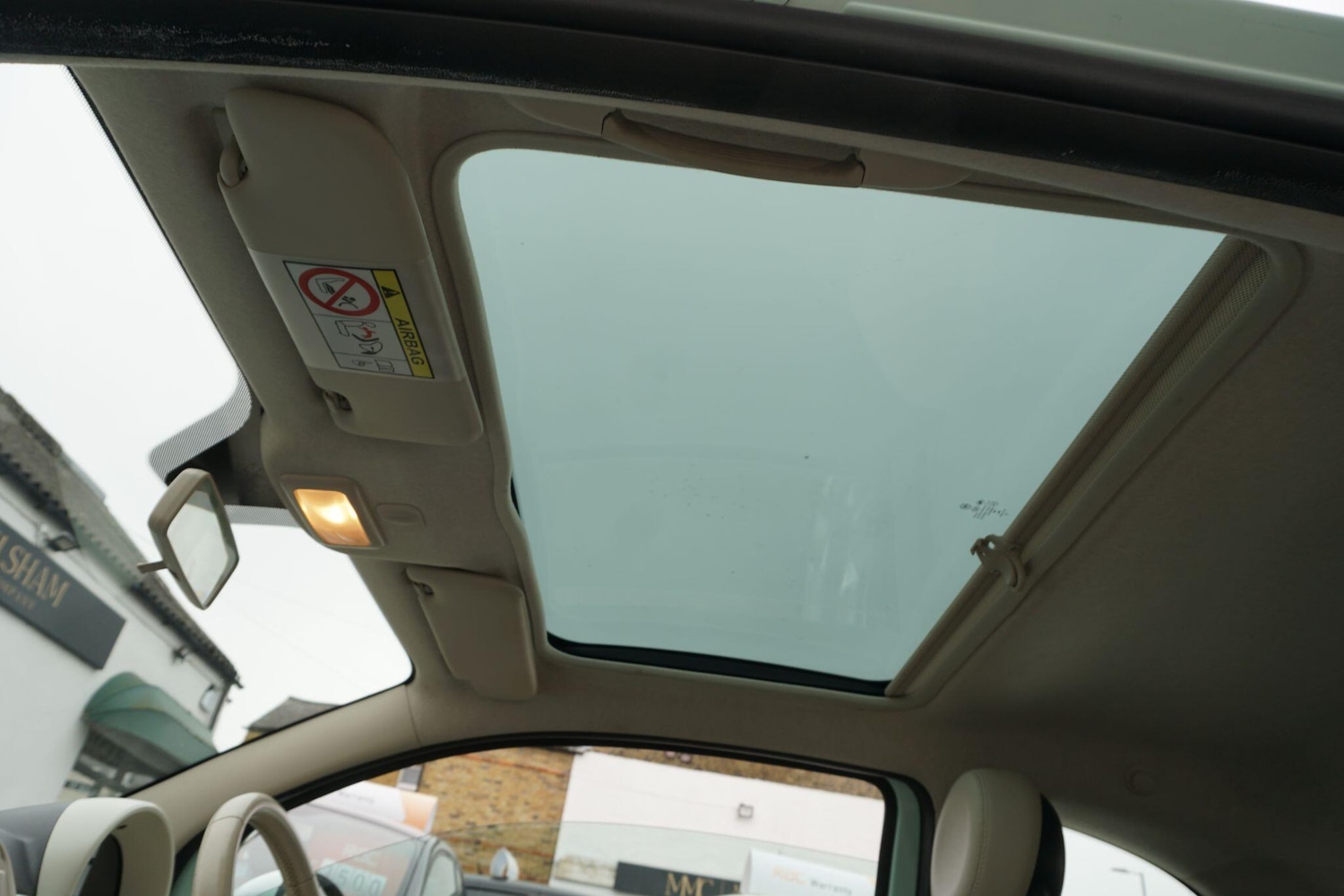 Used Fiat 500 2016 for sale - 77783689: Photo 44