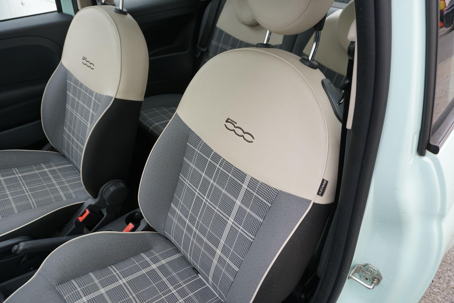 Used Fiat 500 2016 for sale - 77783689: Photo 45