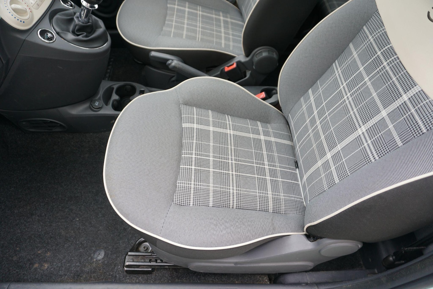 Used Fiat 500 2016 for sale - 77783689: Photo 46