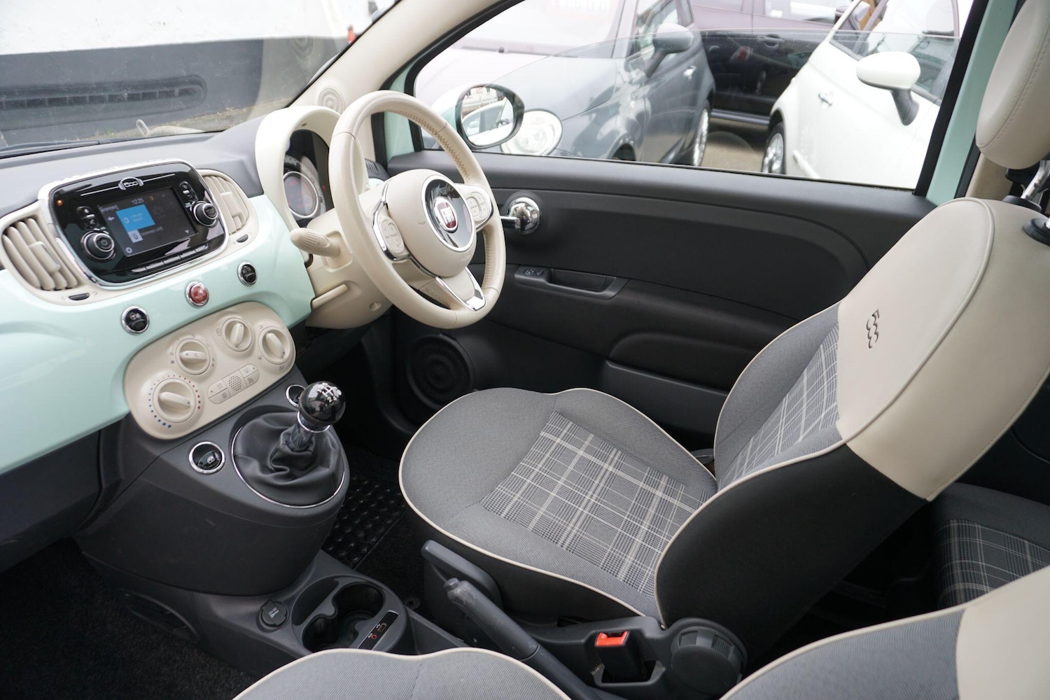 Used Fiat 500 2016 for sale - 77783689: Photo 47