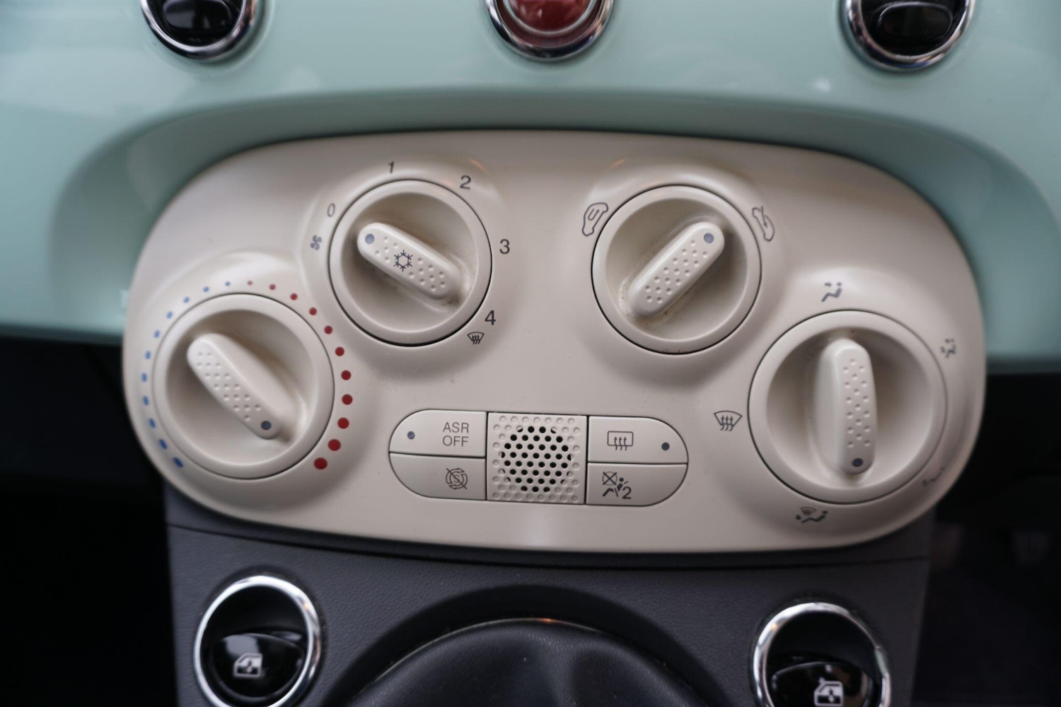 Used Fiat 500 2016 for sale - 77783689: Photo 53