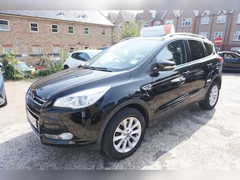 Used Ford Kuga 2016 for sale - 78416913: Photo