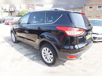 Used Ford Kuga 2016 for sale - 78416913: Photo