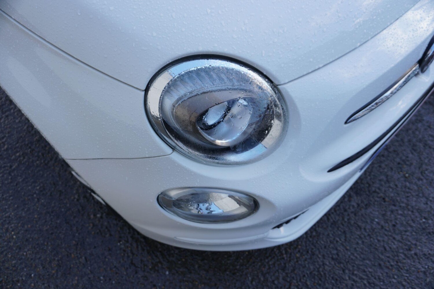 Used Fiat 500 for sale - 77574123: Photo 17