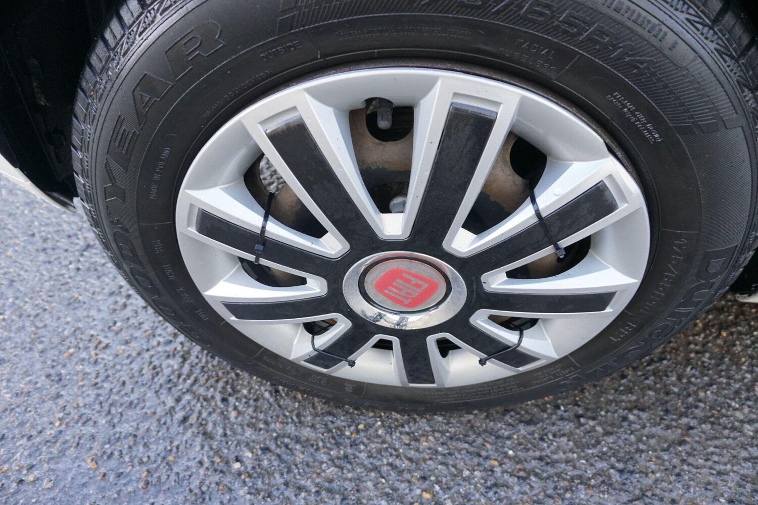 Used Fiat 500 for sale - 77574123: Photo 23