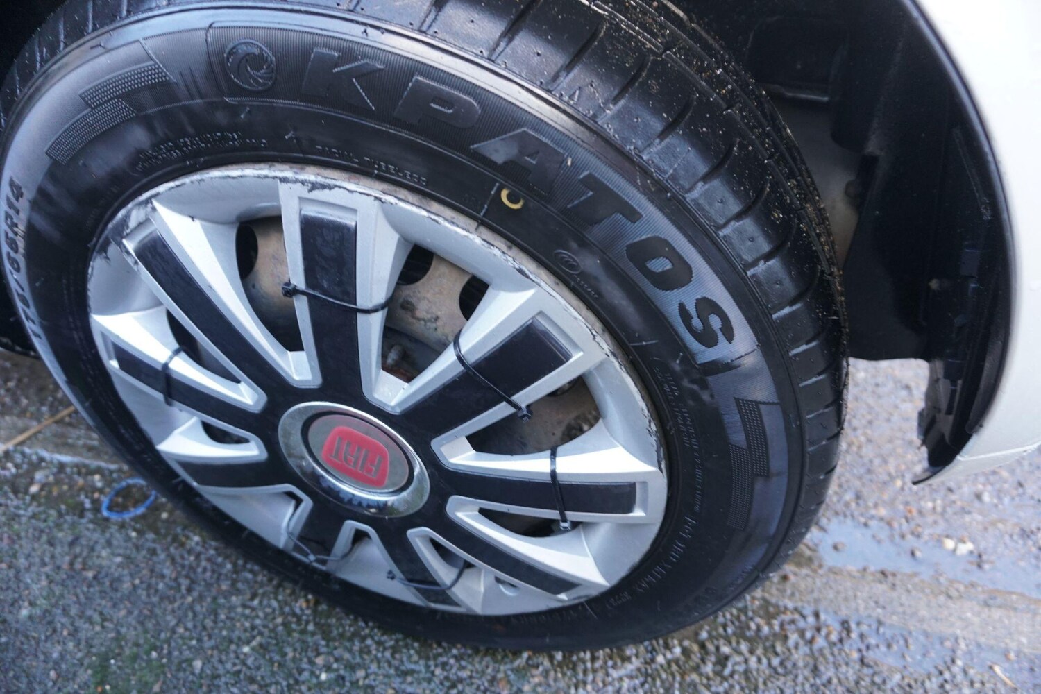 Used Fiat 500 for sale - 77574123: Photo 25