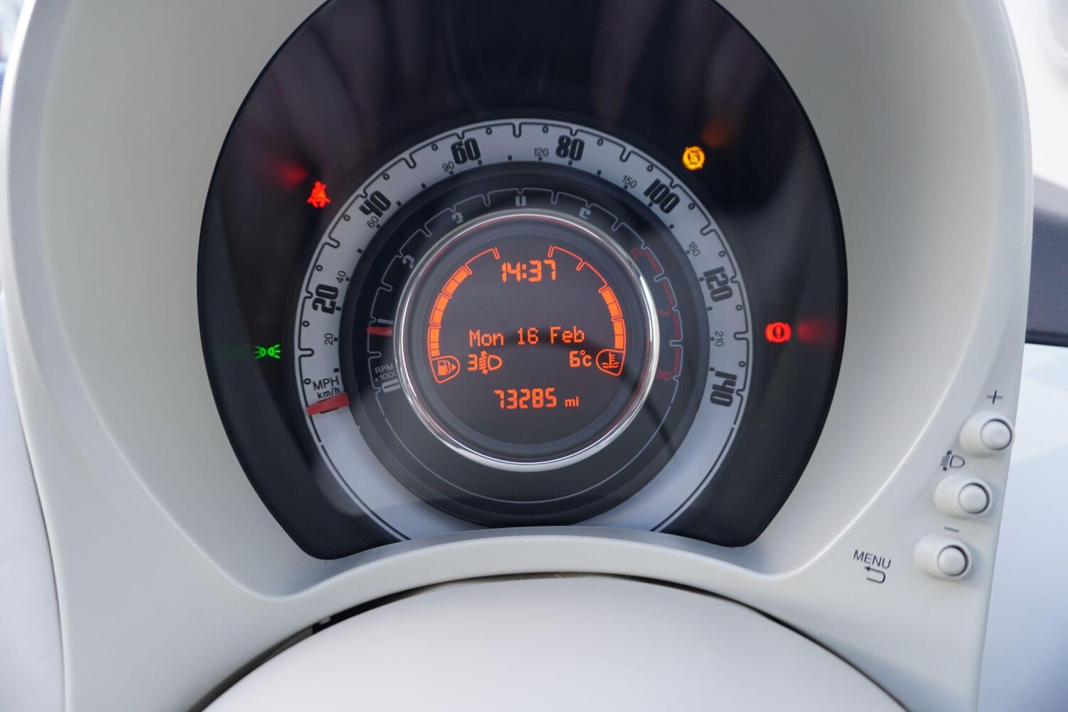 Used Fiat 500 for sale - 77574123: Photo 30