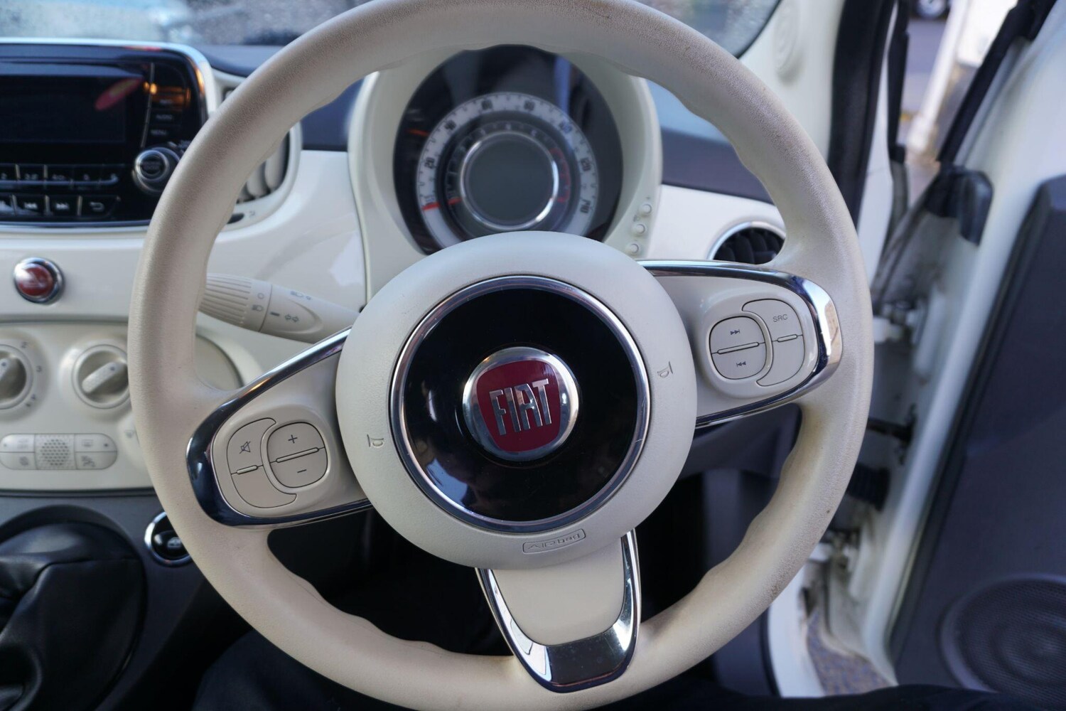 Used Fiat 500 for sale - 77574123: Photo 34