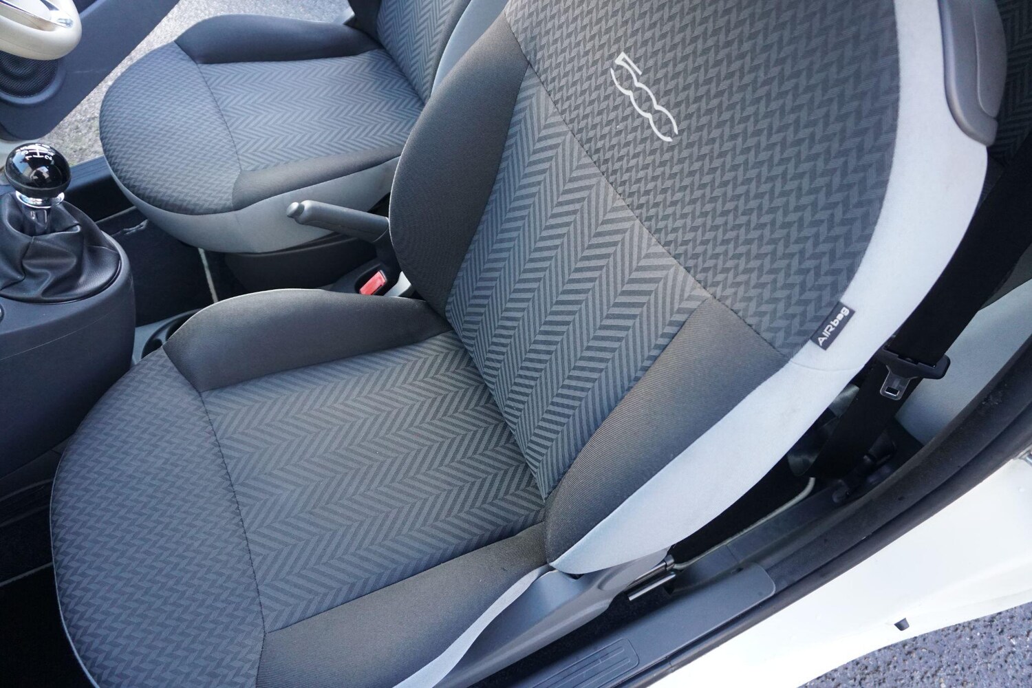 Used Fiat 500 for sale - 77574123: Photo 36