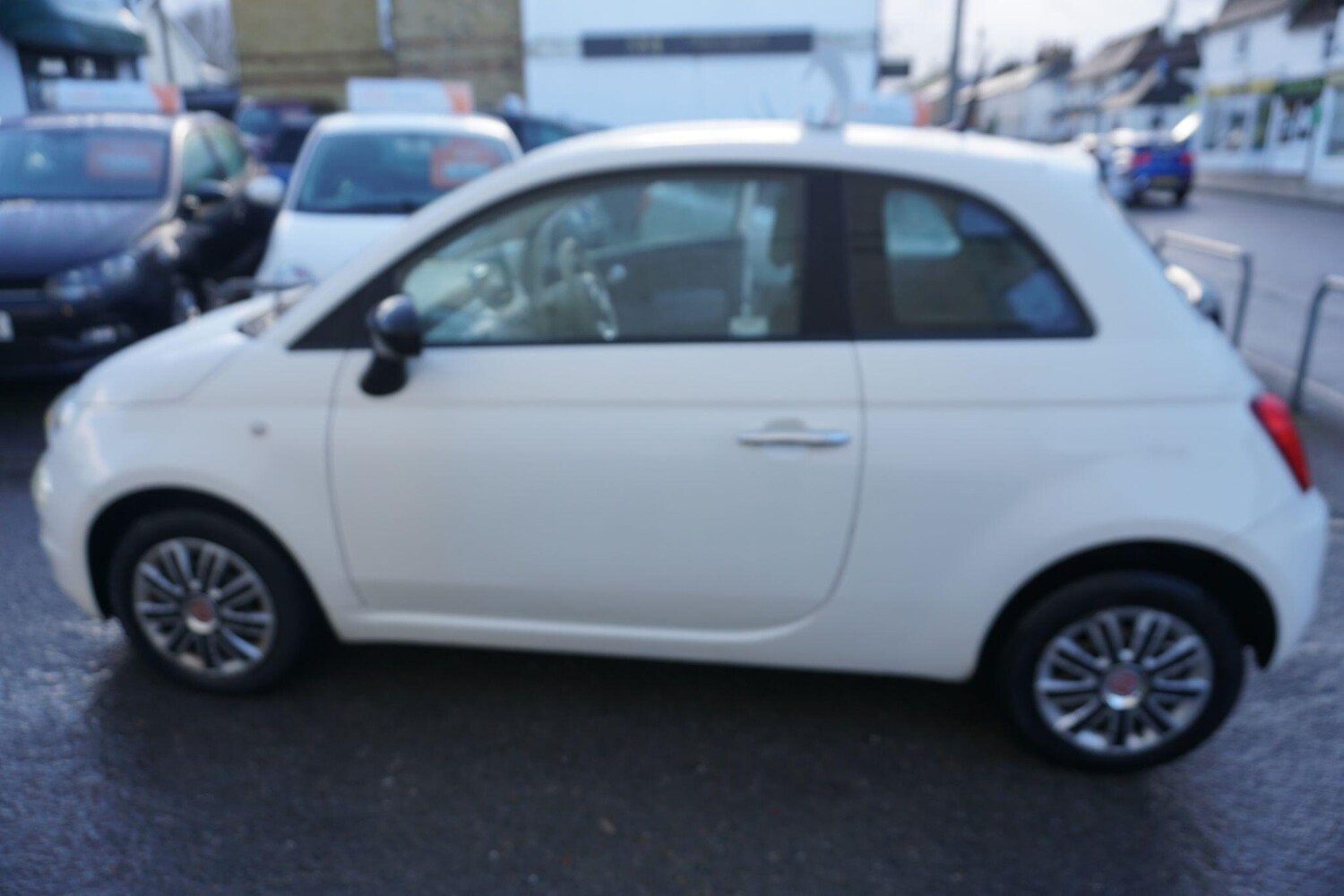 Used Fiat 500 for sale - 77574123: Photo 8