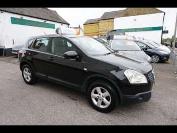 2007 (57) - 1.6 Acenta 2WD 5dr