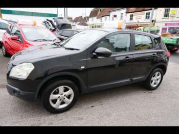 Used Nissan Qashqai 2007 for sale - 74667750: Photo