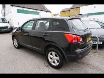 Used Nissan Qashqai 2007 for sale - 74667750: Photo