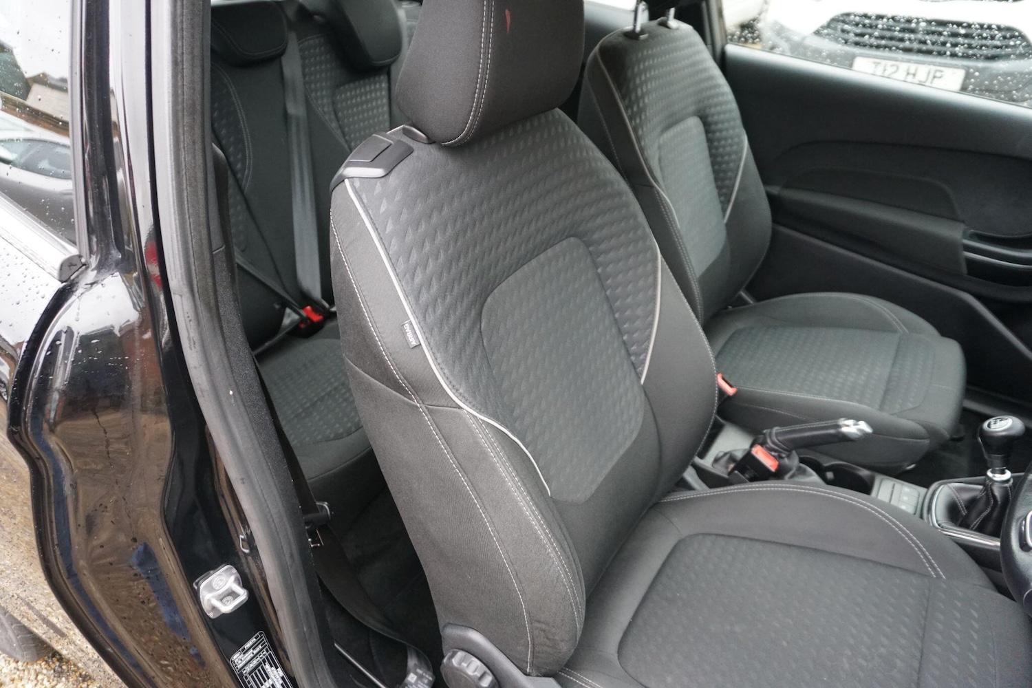 Used Ford Fiesta 2017 for sale - 77279988: Photo 16