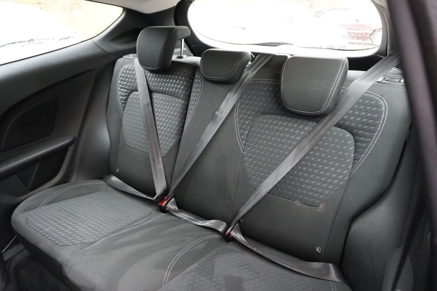 Used Ford Fiesta 2017 for sale - 77279988: Photo 18