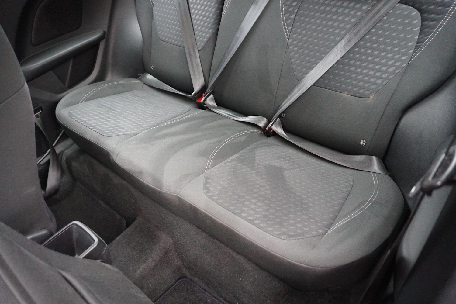 Used Ford Fiesta 2017 for sale - 77279988: Photo 19