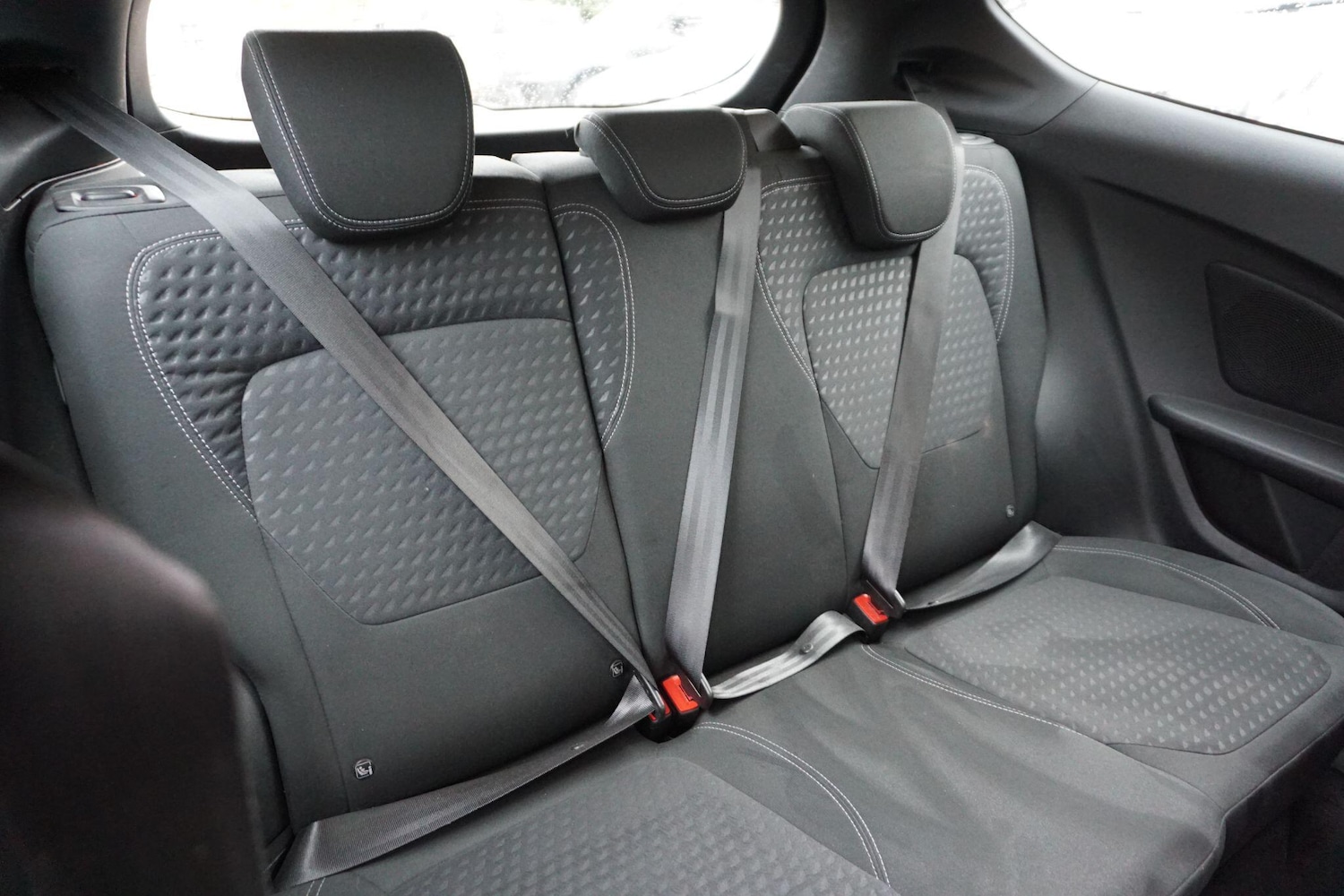 Used Ford Fiesta 2017 for sale - 77279988: Photo 20