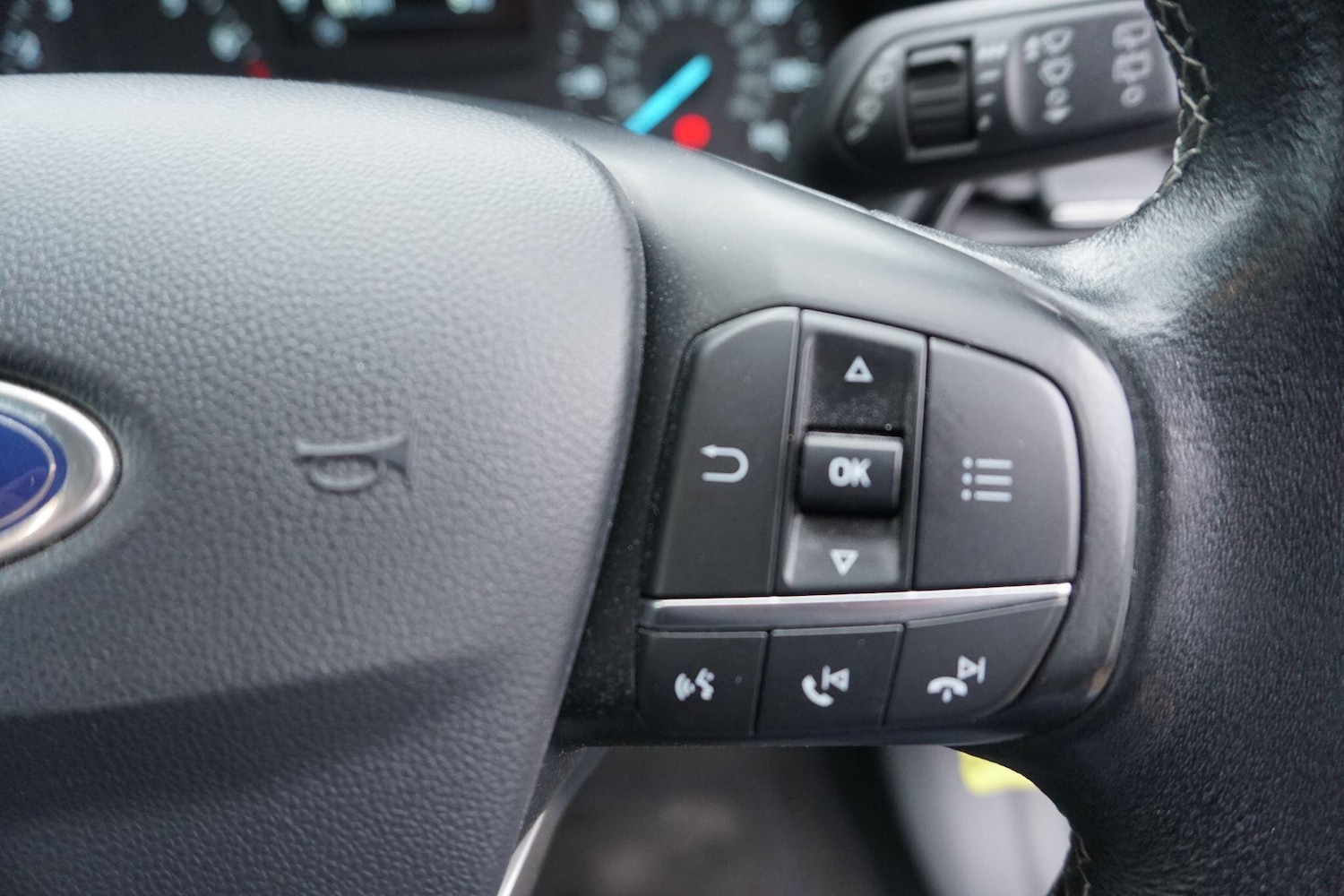 Used Ford Fiesta 2017 for sale - 77279988: Photo 23