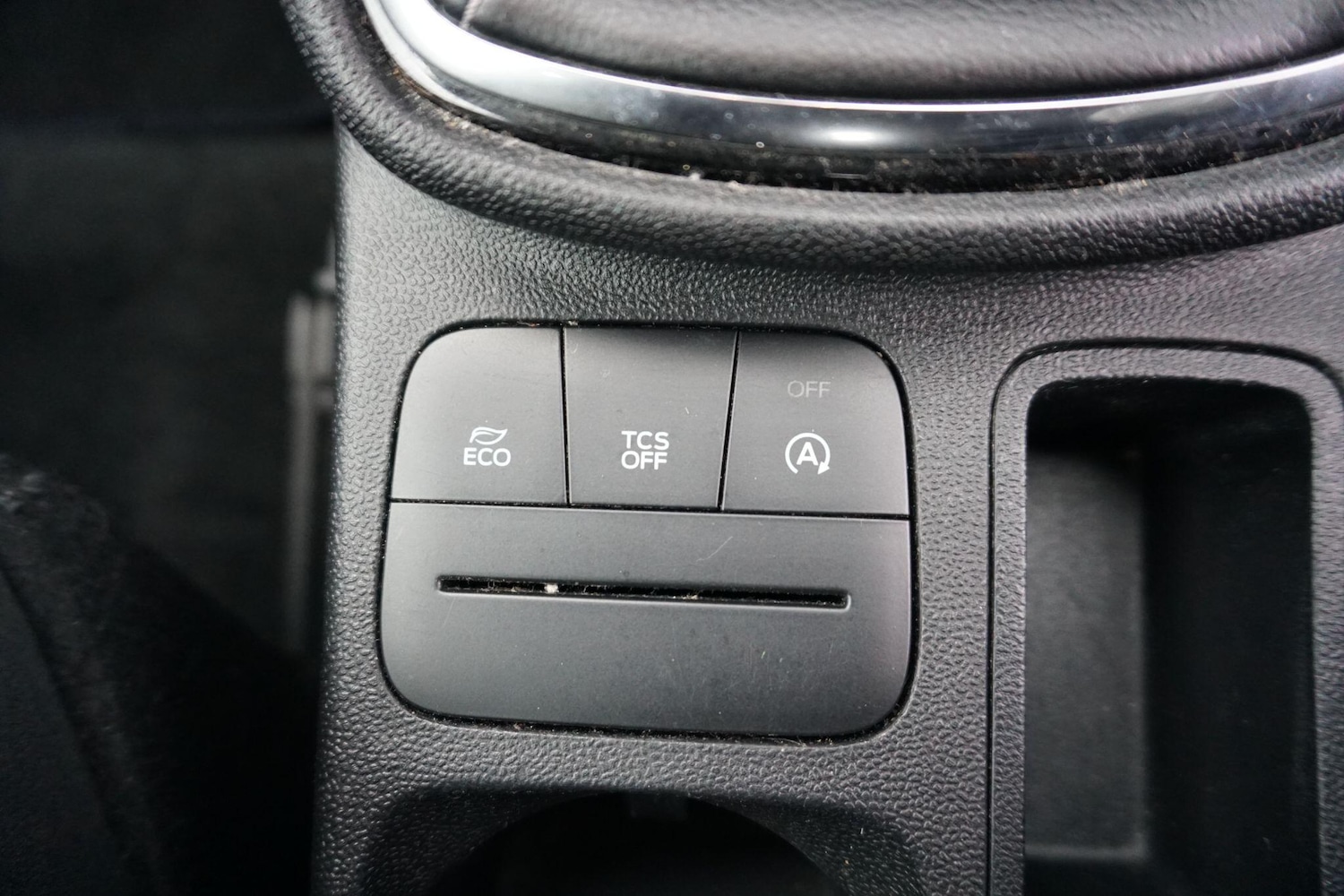 Used Ford Fiesta 2017 for sale - 77279988: Photo 24