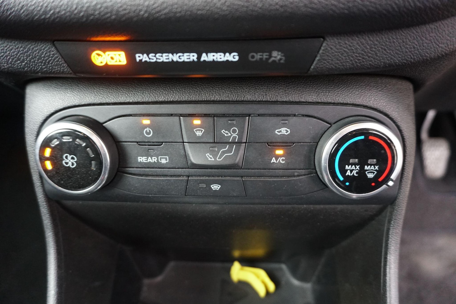 Used Ford Fiesta 2017 for sale - 77279988: Photo 25